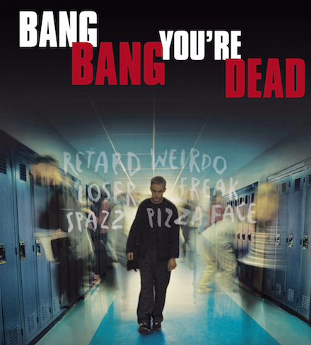 bang bang you re dead movie script